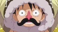 One Piece season 13 episode 520