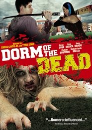 poster Dorm of the Dead
