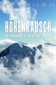 poster Höhenrausch – Die Entwicklung der Höhenmedizin