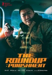 The Roundup: Punishment TV shows