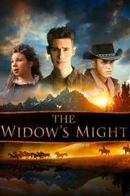poster The Widow's Might