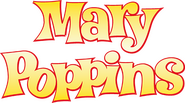 Logo of Mary Poppins image size 520x290