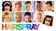 Hairspray wallpaper 