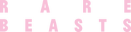 Logo of Rare Beasts image size 4226x1050