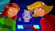 Totally Spies! season 3 episode 17