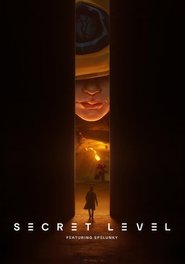 Poster of Secret Level image size 1000x1426