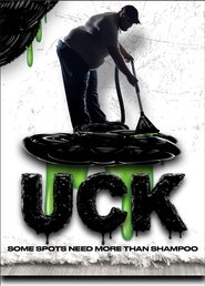 poster UCK