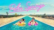 Palm Springs wallpaper 