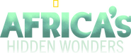Logo of Africa's Hidden Wonders image size 3154x1287