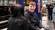 Manchester Piccadilly