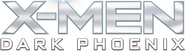 Logo of Dark Phoenix image size 2000x550