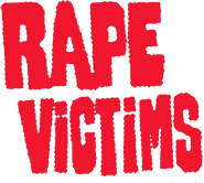 Logo of Rape Victims image size 716x643