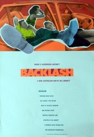 Poster of Backlash image size 1000x1459