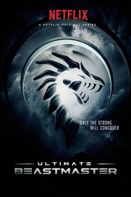 Poster of Ultimate Beastmaster image size 908x1361