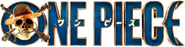 Logo of ONE PIECE image size 809x204