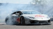 Drift Lamborghini: Building Mad Mike's Dream Car  