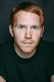 Photo of Iain Belcher image size 1892x2838