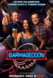 Poster of Barmageddon image size 680x1000