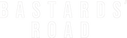 Logo of Bastards' Road image size 1536x461