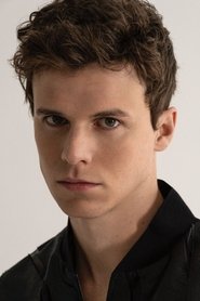 Photo of Ruairí O'Connor image size 620x930
