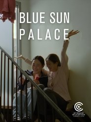 Poster of Blue Sun Palace image size 1000x1332