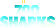 Logo of 700 Sharks image size 2544x1293