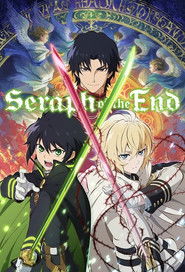 Seraph of the End .