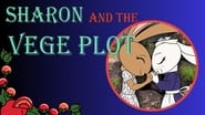 Sharon and the Vege Plot wallpaper 