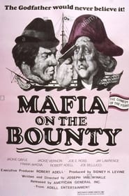 Mafia on the Bounty