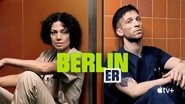 Backdrop of Berlin ER image size 3840x2160