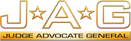 Logo of JAG image size 761x242
