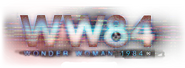 Logo of Wonder Woman 1984 image size 1052x387