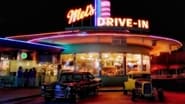 American Graffiti wallpaper 