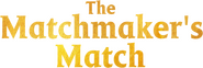 Logo of The Matchmaker's Match image size 1275x426