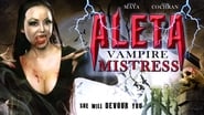 Aleta: Vampire Mistress wallpaper 
