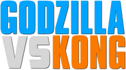 Logo of Godzilla vs. Kong image size 536x297