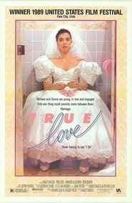 Poster of True Love image size 500x767