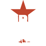 Logo of Gorky Park image size 1209x1203