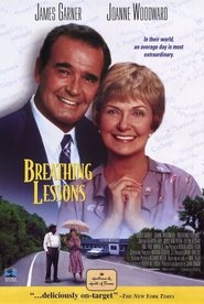 Poster of Breathing Lessons image size 580x866