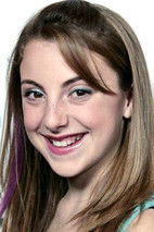 Photo of Juliette Goglia image size 320x480