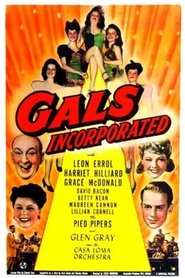 poster Gals, Incorporated