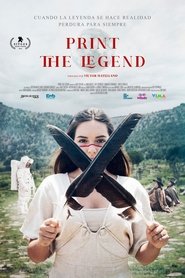 poster Print the Legend