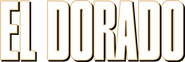 Logo of El Dorado image size 786x263