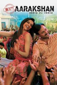 poster Aarakshan