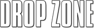 Logo of Drop Zone image size 788x236