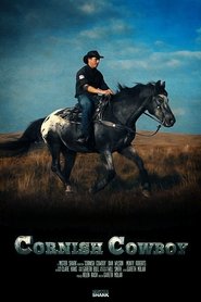 poster Cornish Cowboy