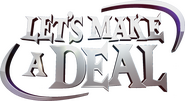 Logo of Let's Make a Deal image size 1607x879