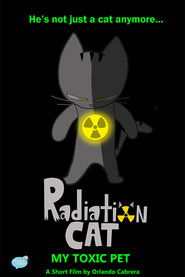 Radiation Cat: My Toxic Pet