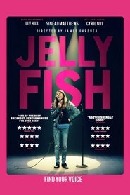 Poster of Jellyfish image size 1000x1500