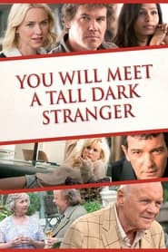 You Will Meet a Tall Dark Stranger 2010 Soap2Day